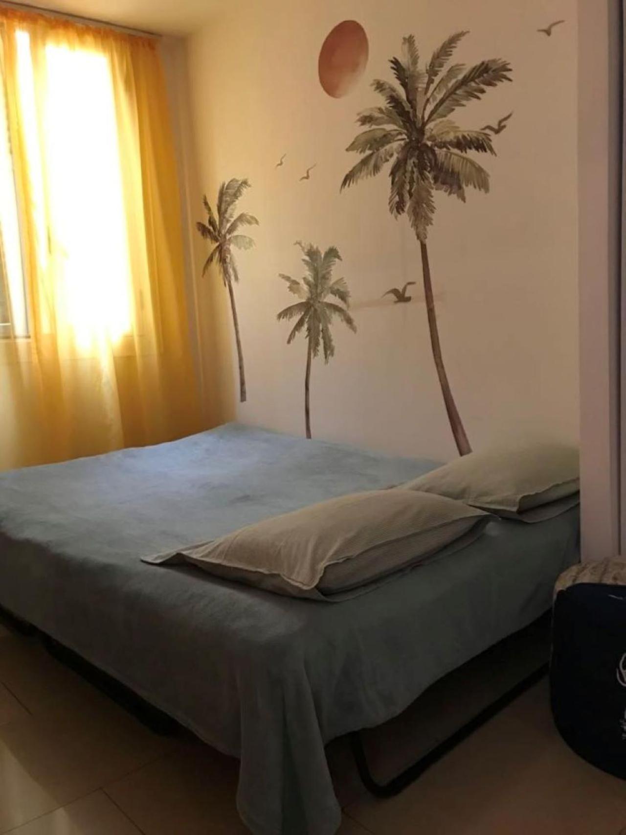 Summer Beach Studio, 4 Persons, Mobile Ac, Old Town Nice Exterior photo