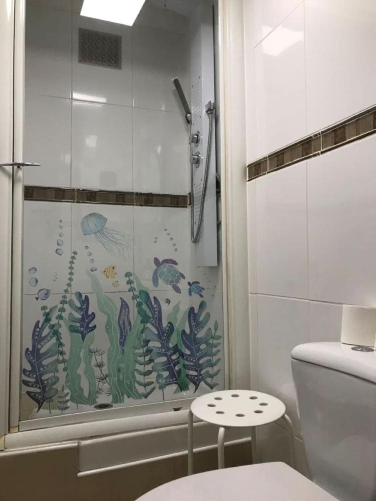 Summer Beach Studio, 4 Persons, Mobile Ac, Old Town Nice Exterior photo