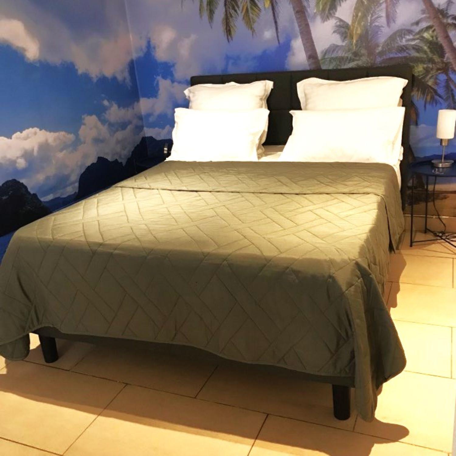 Summer Beach Studio, 4 Persons, Mobile Ac, Old Town Nice Exterior photo