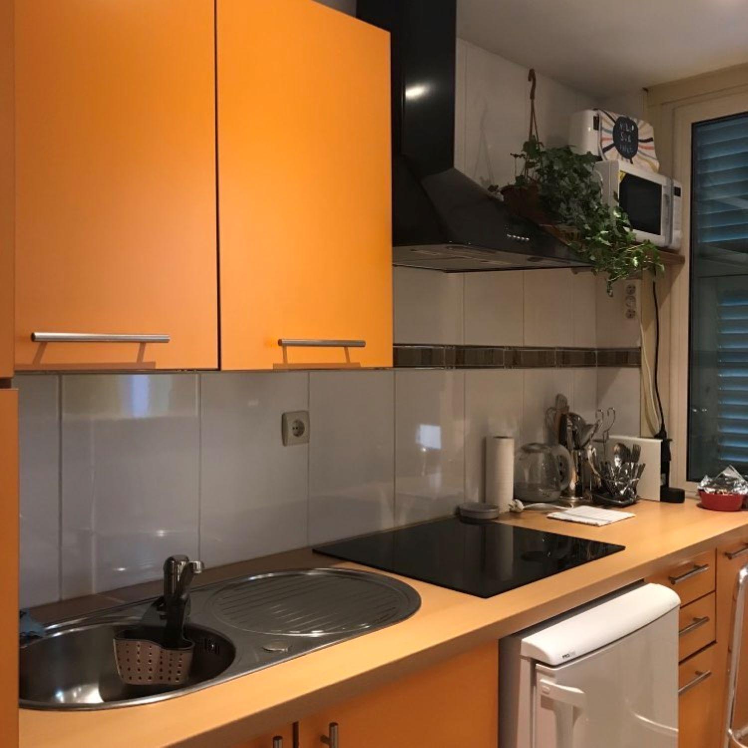 Summer Beach Studio, 4 Persons, Mobile Ac, Old Town Nice Exterior photo